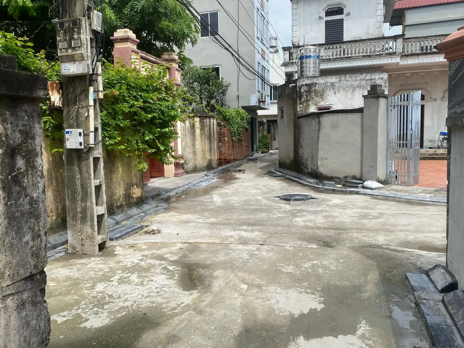Mở bán 01 mảnh đất tại Xóm Gà, Cổ Loa, Đông Anh, Hà Nội gần Vinhomes Cổ Loa