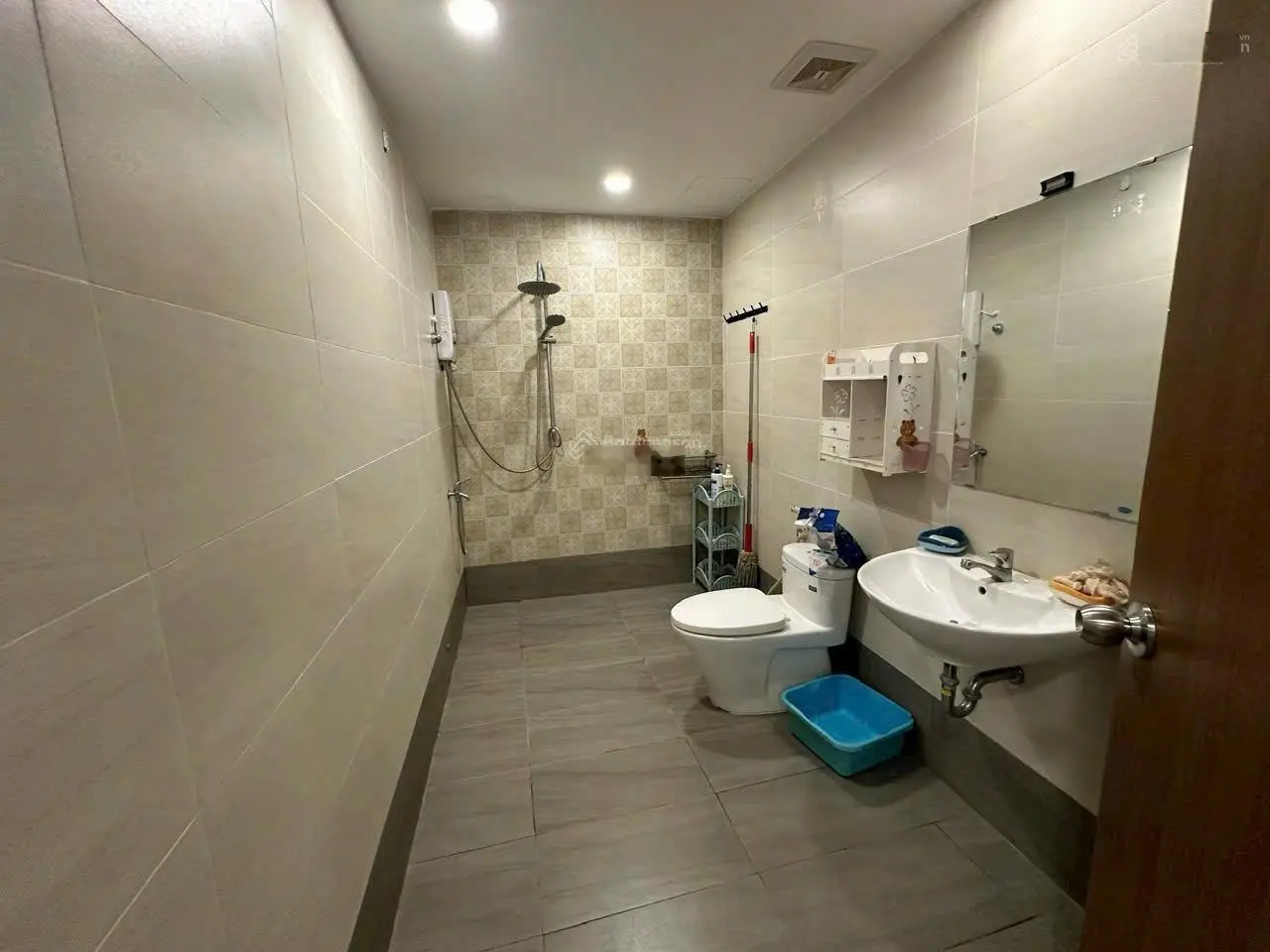 Bán căn hộ chung cư Gateway Vũng Tàu 2 phòng ngủ. Giá 2.35 tỷ