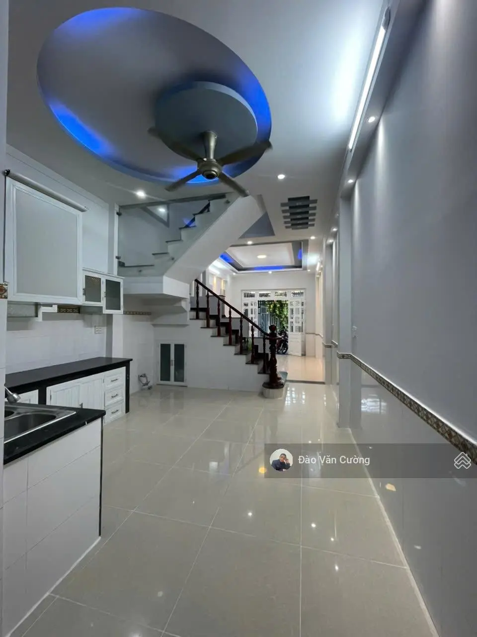 Gấp. Bán nhà sổ riêng 72m2 giá 3tỷ 450tr sát bên trung tâm hành chính dĩ an. Tp dĩ an