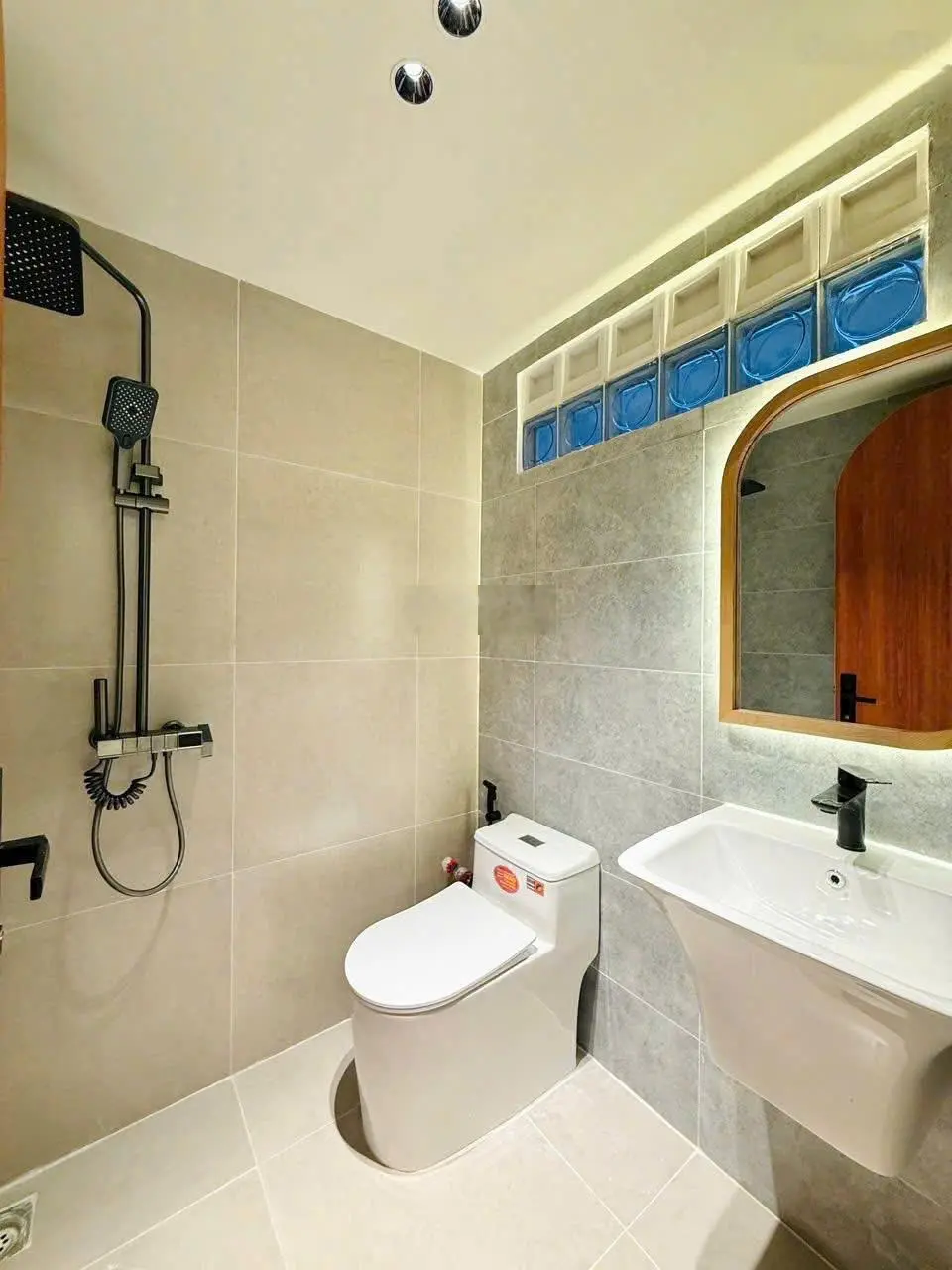 4 tỷ 590 còn thương lượng. Nhà 60,9m² đường 47 Thảo Điền, Q2. Xây 1 trệt 2 lầu sân thượng,hẻm 6m
