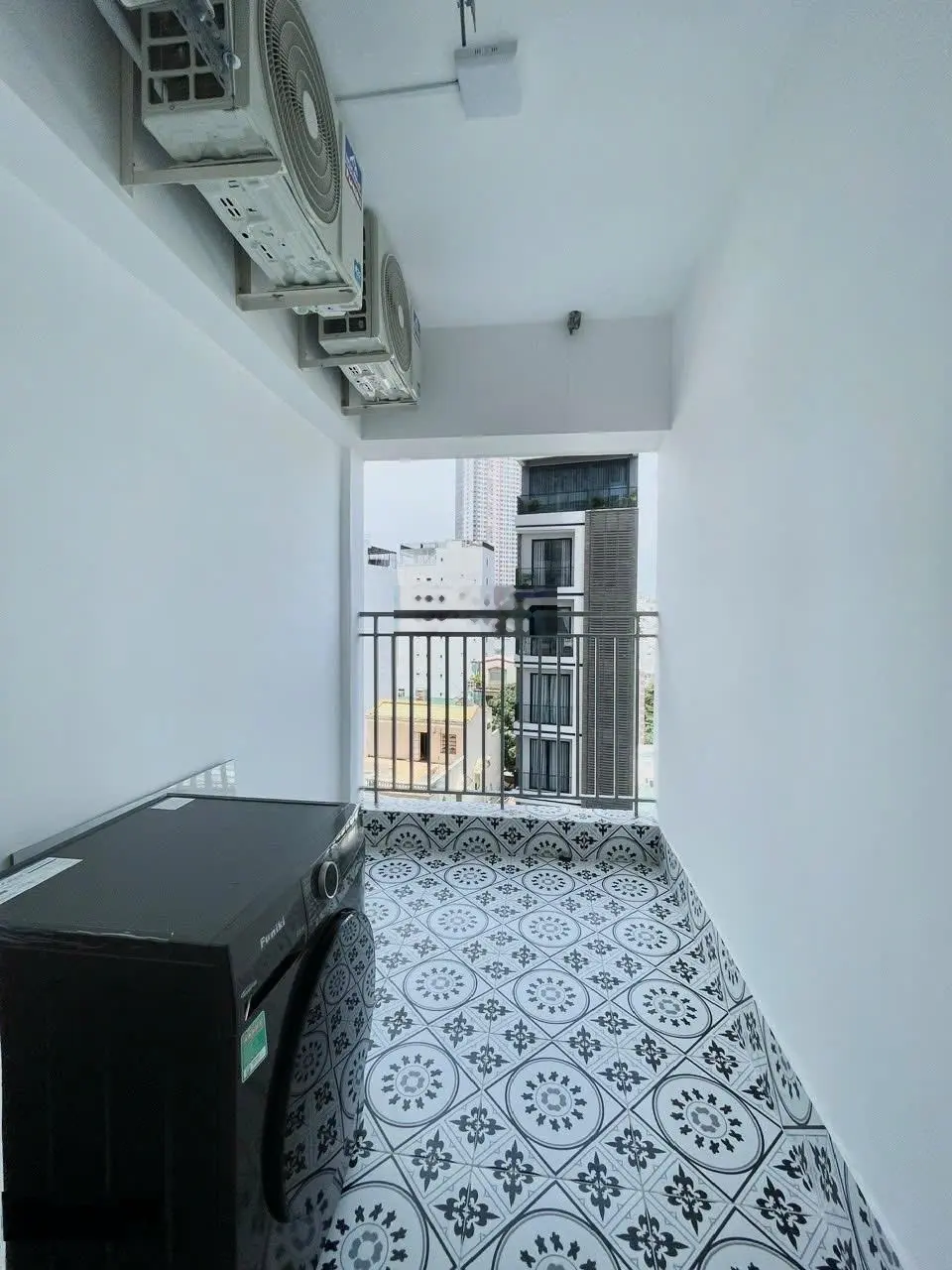 Hàng hiếm duy nhất căn 02 toà oc3