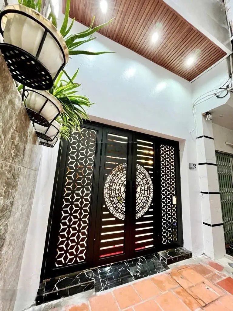 Minh Khai - 7 phòng khép kín full nội thất - vài bước ra ô tô đỗ - hàng xóm Times City - gần BV