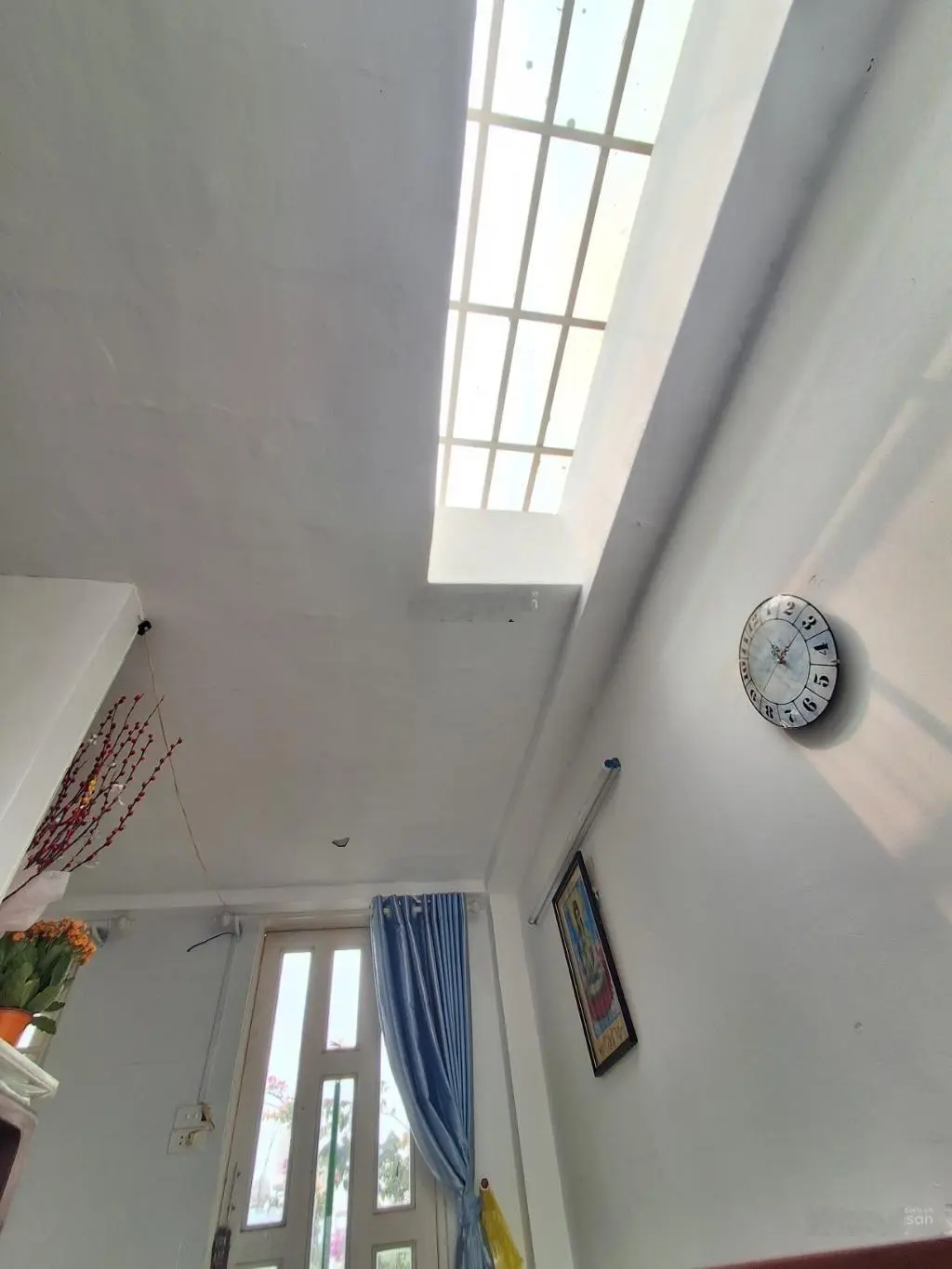 Cực hot - rẻ nhất nhà bè chủ bán định cư Mỹ - nhà phố hiện đại 4 tầng đẹp mê ly - full nội thất