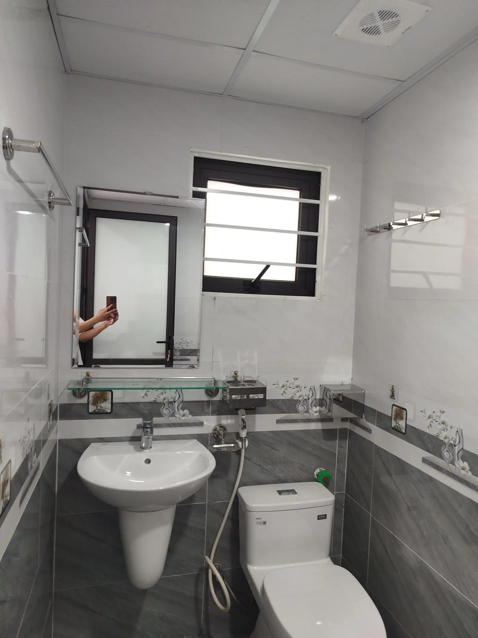 Hàng hiếm phường Văn Quán, quận hà Đông, Hà Nội, lô góc, ô tô, giá siêu hời nhỉnh 7 tỷ