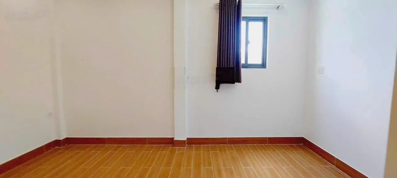 Trường Thọ đẹp lung linh, hẻm xe tải tránh, 2 tầng, 58 m2 (5.2x11.5m), sổ hồng riêng, 6.3 t. Y (TL)