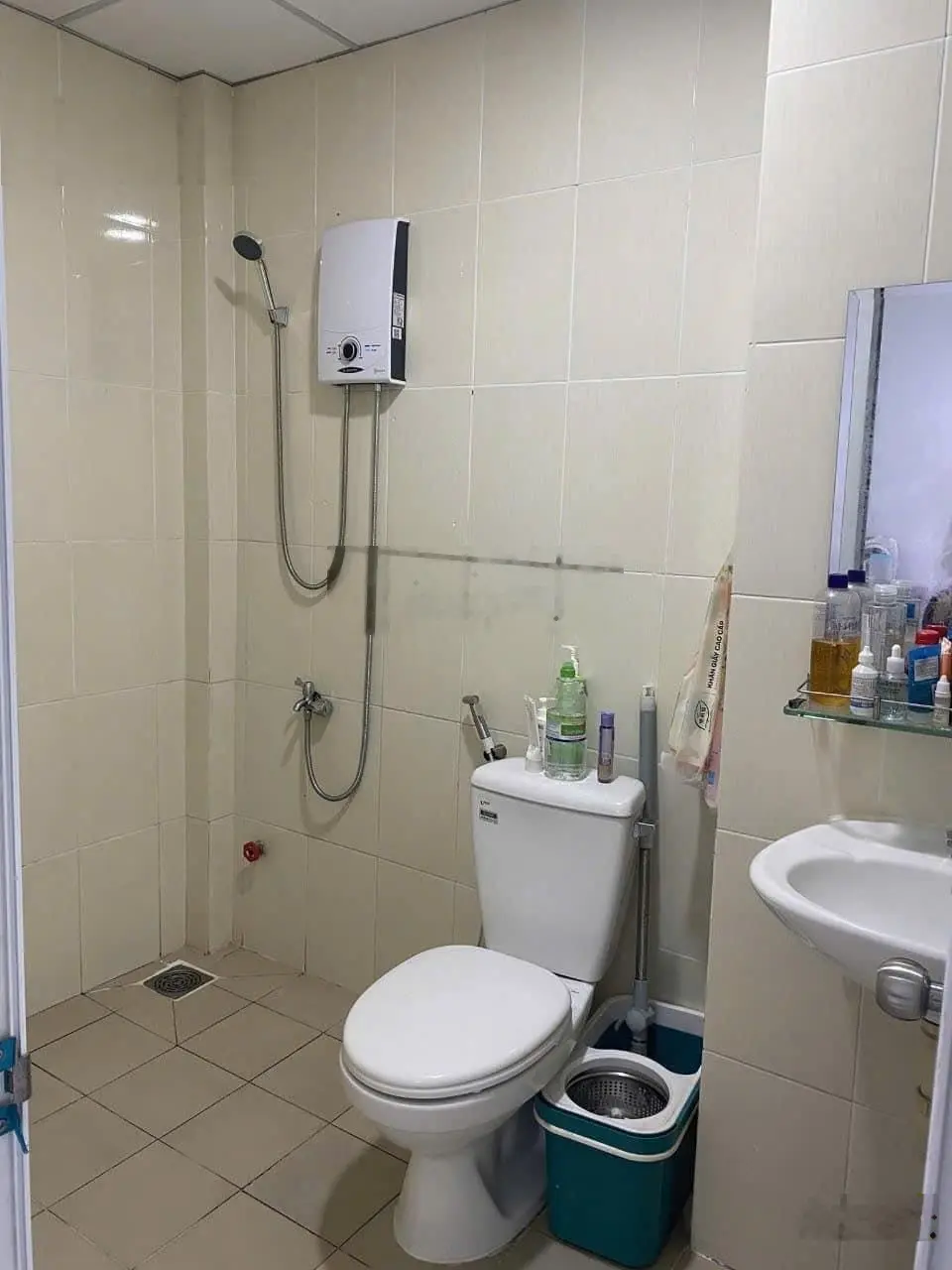 Hàng mới Phú Nhuận. Chiến Thắng - nhà đẹp 3 tầng - dọn vào ở ngay 48m2 - 2 Tỷ 570 ( CTL )
