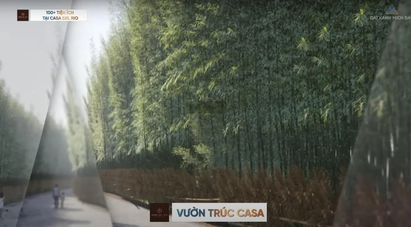 Em Huy PKD chủ đầu tư chia sẻ 3 lý do nên đầu tư ngay Casa Delrio, tiềm năng cực lớn view sông Đà