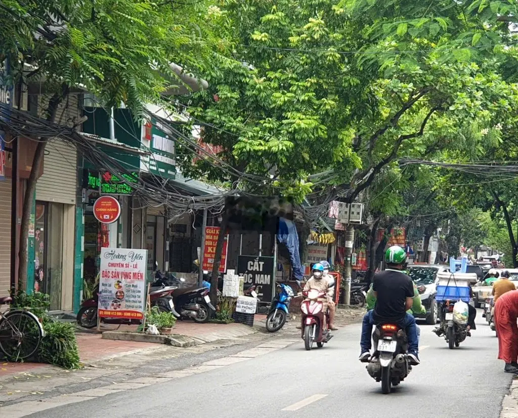 SIÊU RẺ - CHƯA ĐẾN 120 TRIỆU/M2 – CÓ NGAY ĐẤT Ô TÔ VÀO – NGUYỄN ĐẠO AN