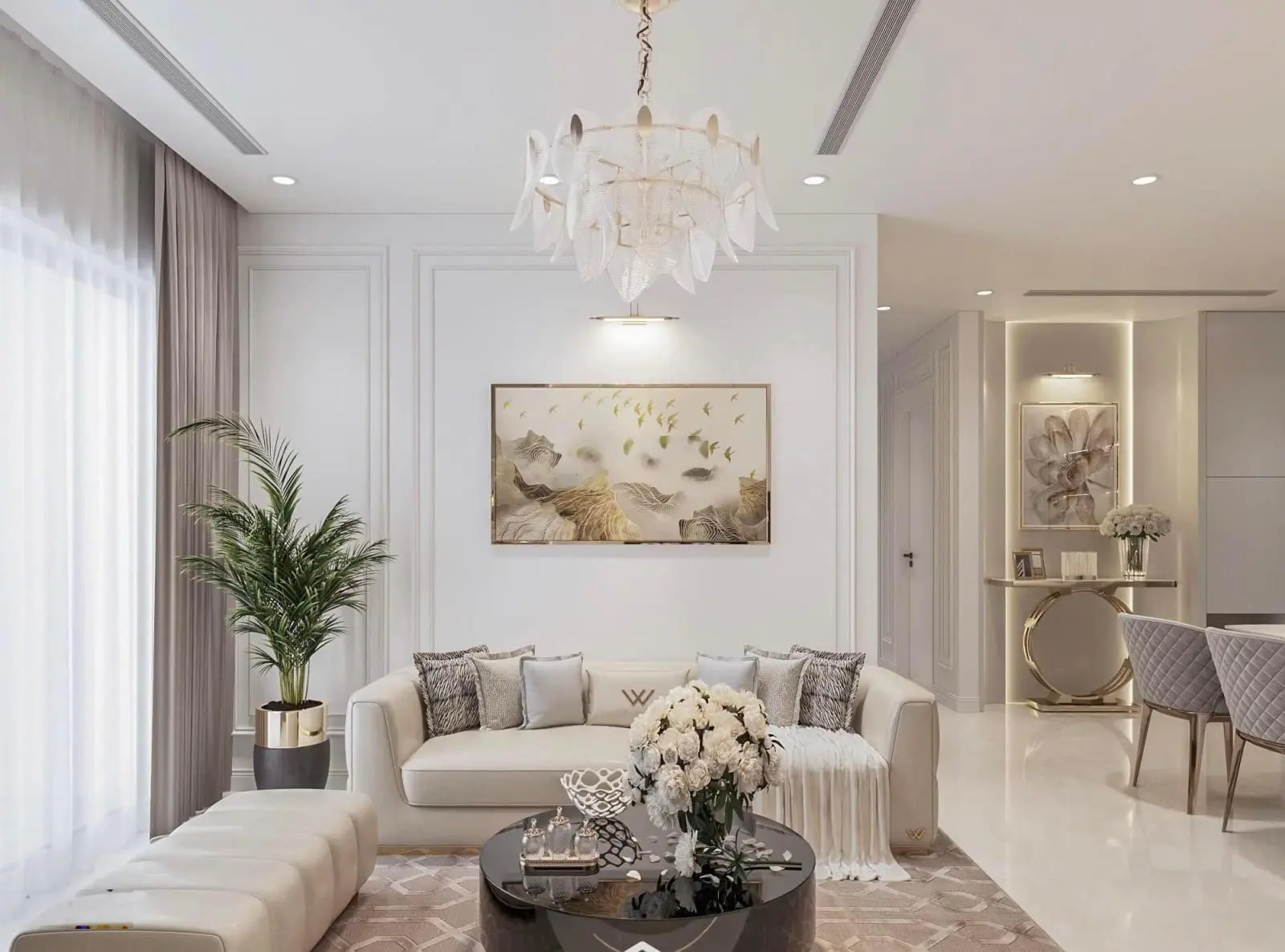 Bán căn hộ chung cbán căn hộ chung cư tại the emerald ct8 mỹ đình, 95m2, 3 pn, pháp lý đầy đủ