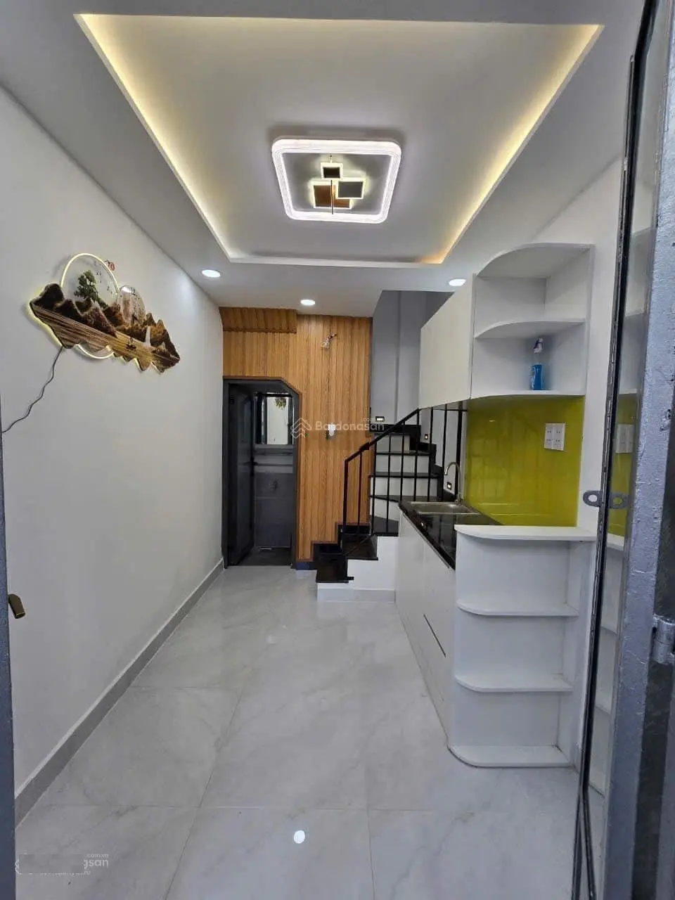 Chủ cần bán nhà Quận8 Pham Thế Hiển 40m2 giá1tỷ8 cực kì mềm sổ hồng riêng công chứng sang tên nhanh