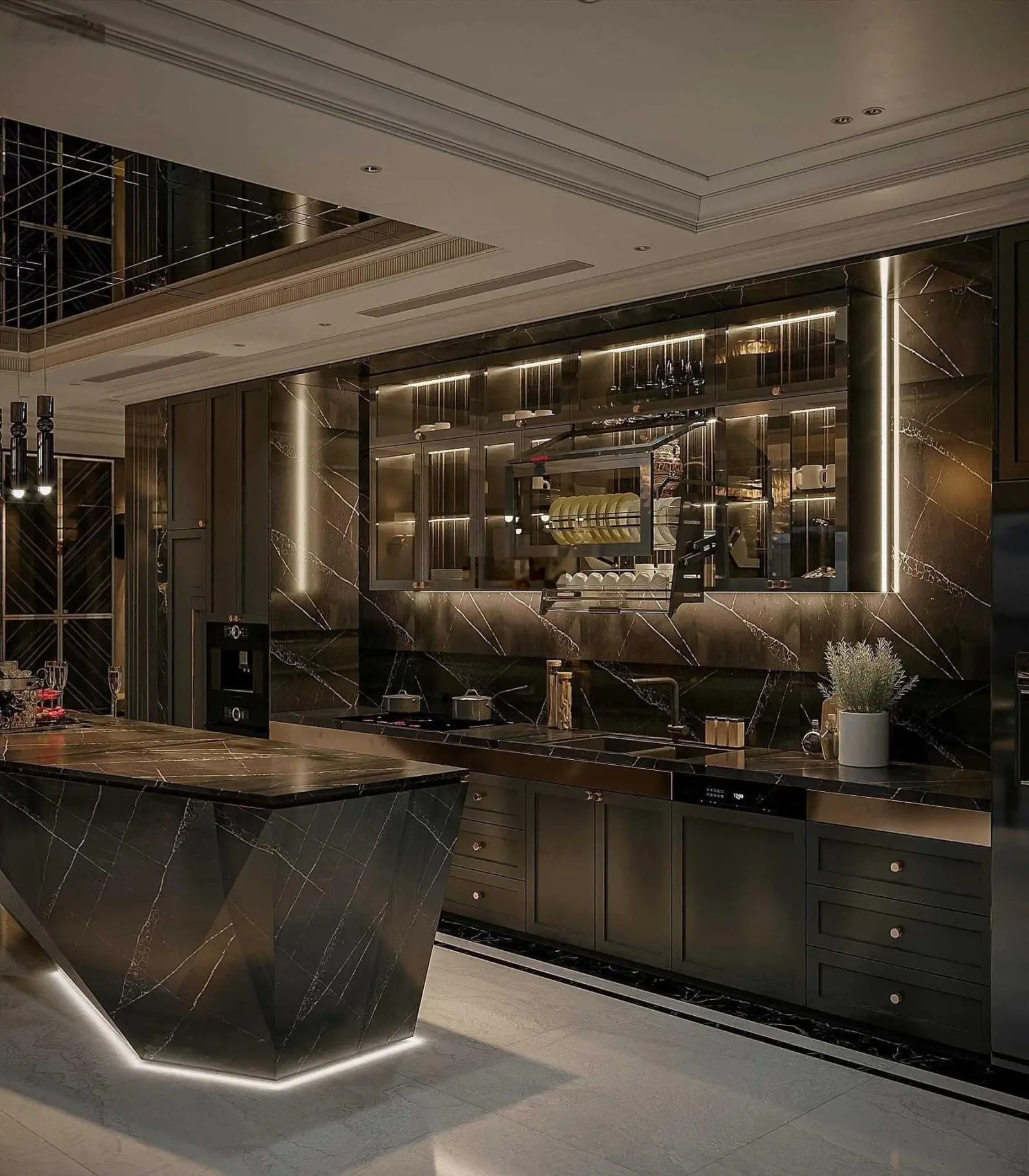 Chủ gửi bán căn penthouse vip nhất chung cư King Palace