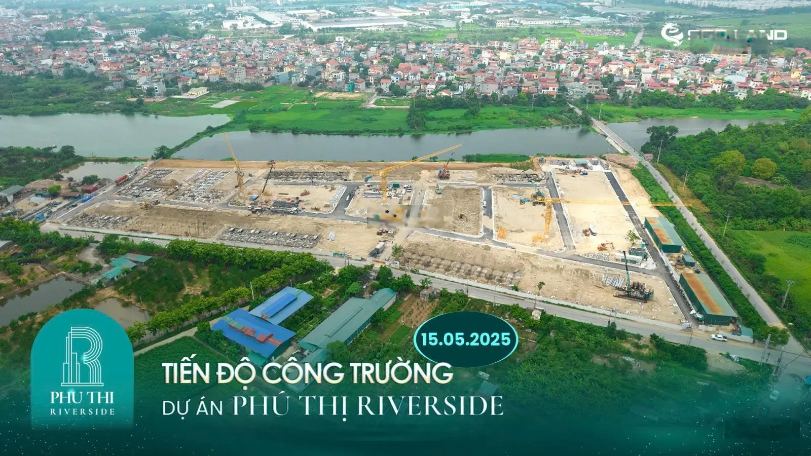Bán biệt thự Phú Thị Riverside 138 triệu/m2, 75m2, 4PN, 4WC, 4 tầng, Q. Gia Lâm, HN
