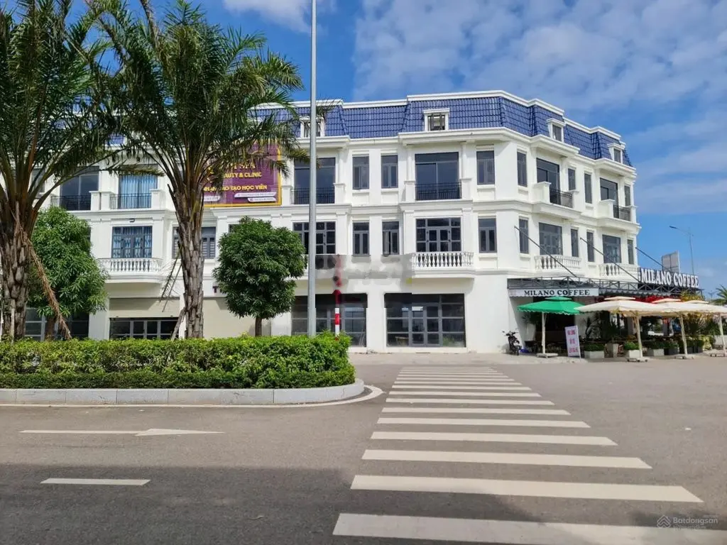 Chính chủ cần bán đất nền sẵn nhà ở liền kề tại chợ mới an nhơn