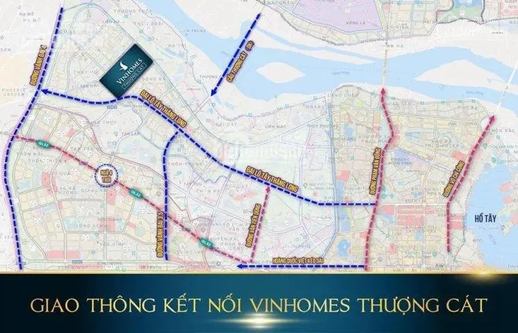 Bán liền kề nhà phố thương mại Vinhomes Wonder Park, huyện Đan Phượng. LH hotline 0973 761 ***