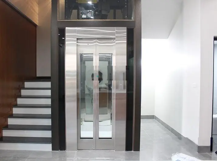 Bán nhà 3 tầng Đông Anh mới kính koong, có thang máy chờ, 3 tỷ xíu, đường 3m!