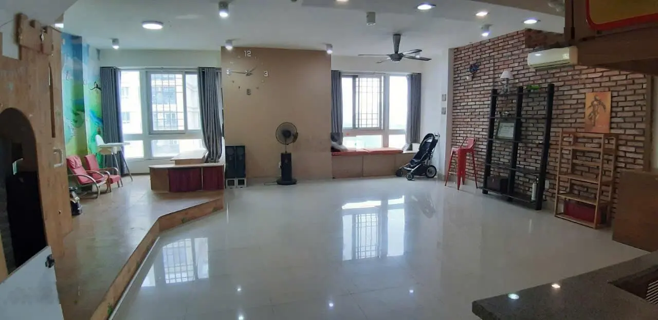 Chung cư Thủ Thiêm Star căn hộ C13.02