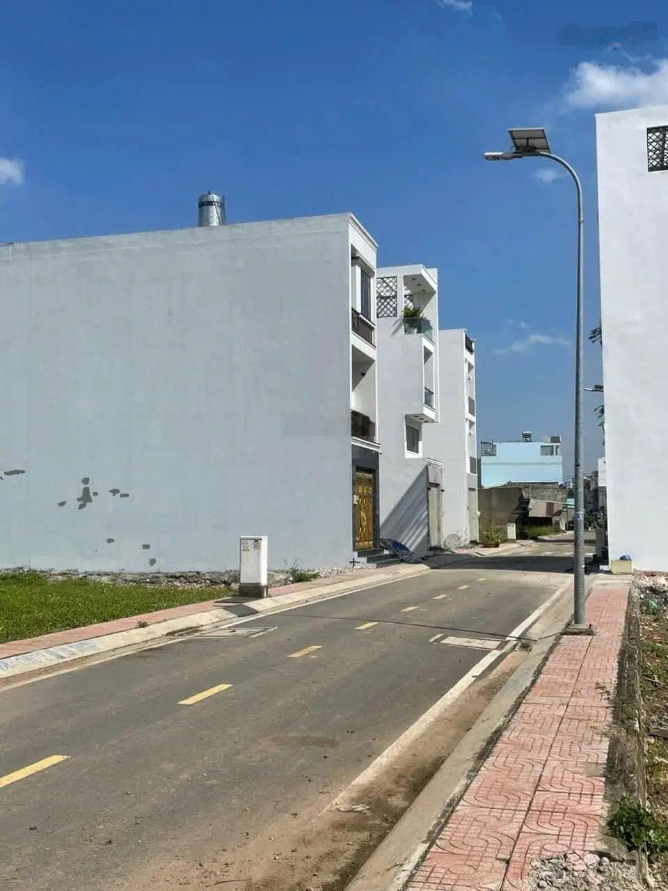 Sở hữu ngay lô đất tại Đường DB5, Vĩnh Tân, Tân Uyên, SỔ RIÊNG CÓ SẴNG, 250M2., giá chỉ 650 triệu