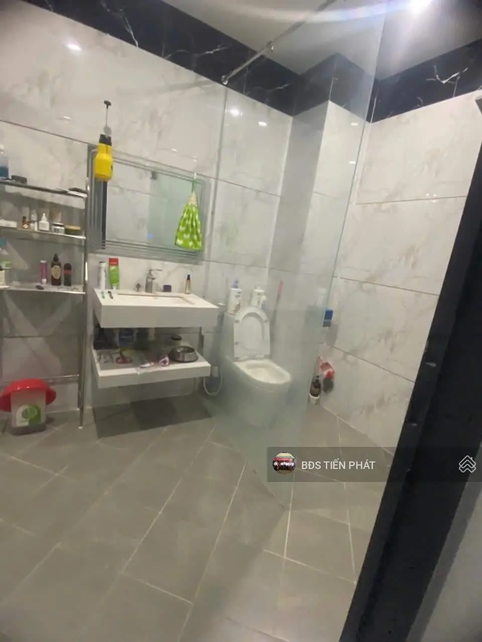 Nhà bán đường 26/3, DT: 4,08mx10m CN đủ 41m2: 1 trệt 2 lầu, ST BTCT - 3PN, 3 toilet, giá: 4,68 tỷ