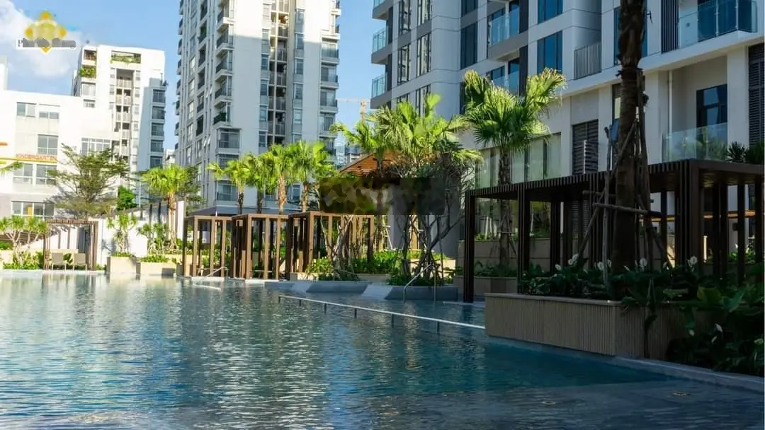Căn hộ dành riêng cho cư dân Phú Mỹ Hưng, với mức giá siêu hợp lý, tại Cardinal Court PMH