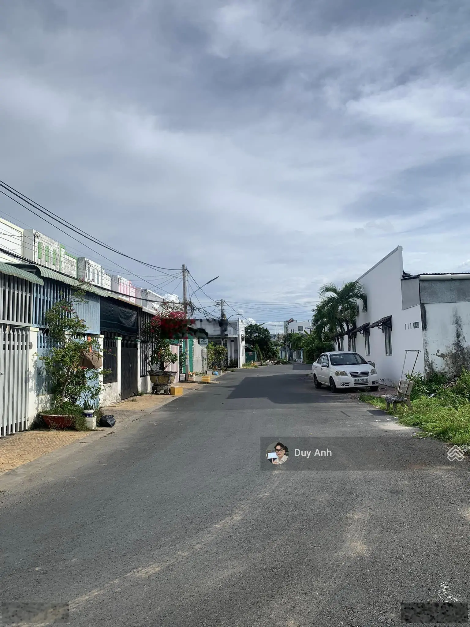 Bán gấp lô đất cách Aeon Bình Dương 400m, phường Lái Thiêu, Thuận An, Bình Dương. 120m2/550tr, SHR