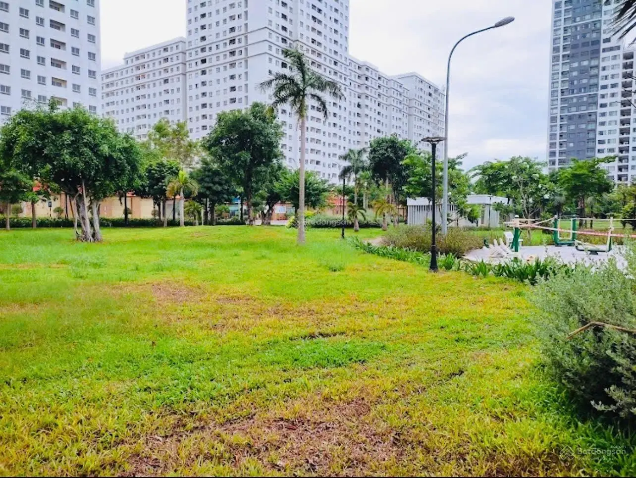 Bán đất TĐC Bình Khánh 1,8ha - Đường Bạch Đông Ôn - DT: 60m2, 70m2, 250m2 - Sổ hồng cá nhân