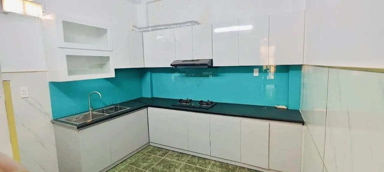 Nhà đẹp Phú Nhuận BTCT - công năng - giá tốt