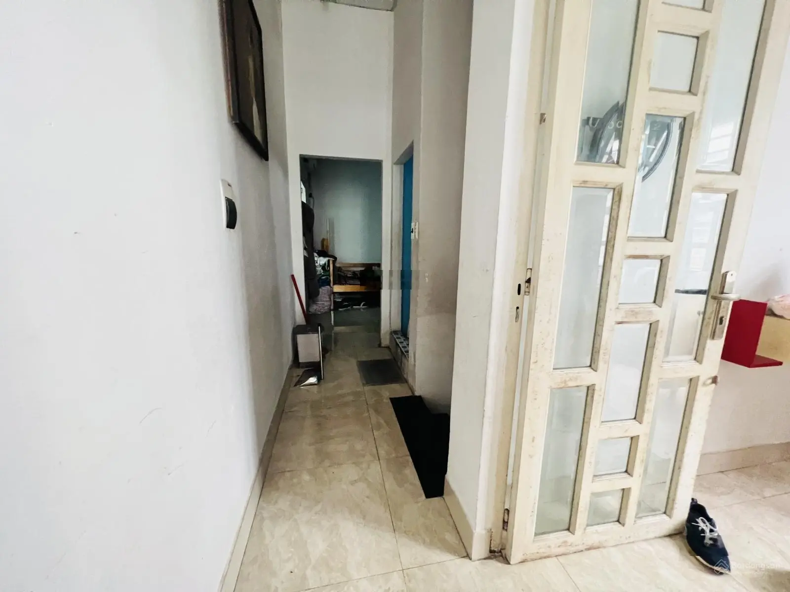 Bán nhà đất mặt tiền đường 13, P. Linh Tây, Thủ Đức - giá mềm hơn 70 triệu/m2