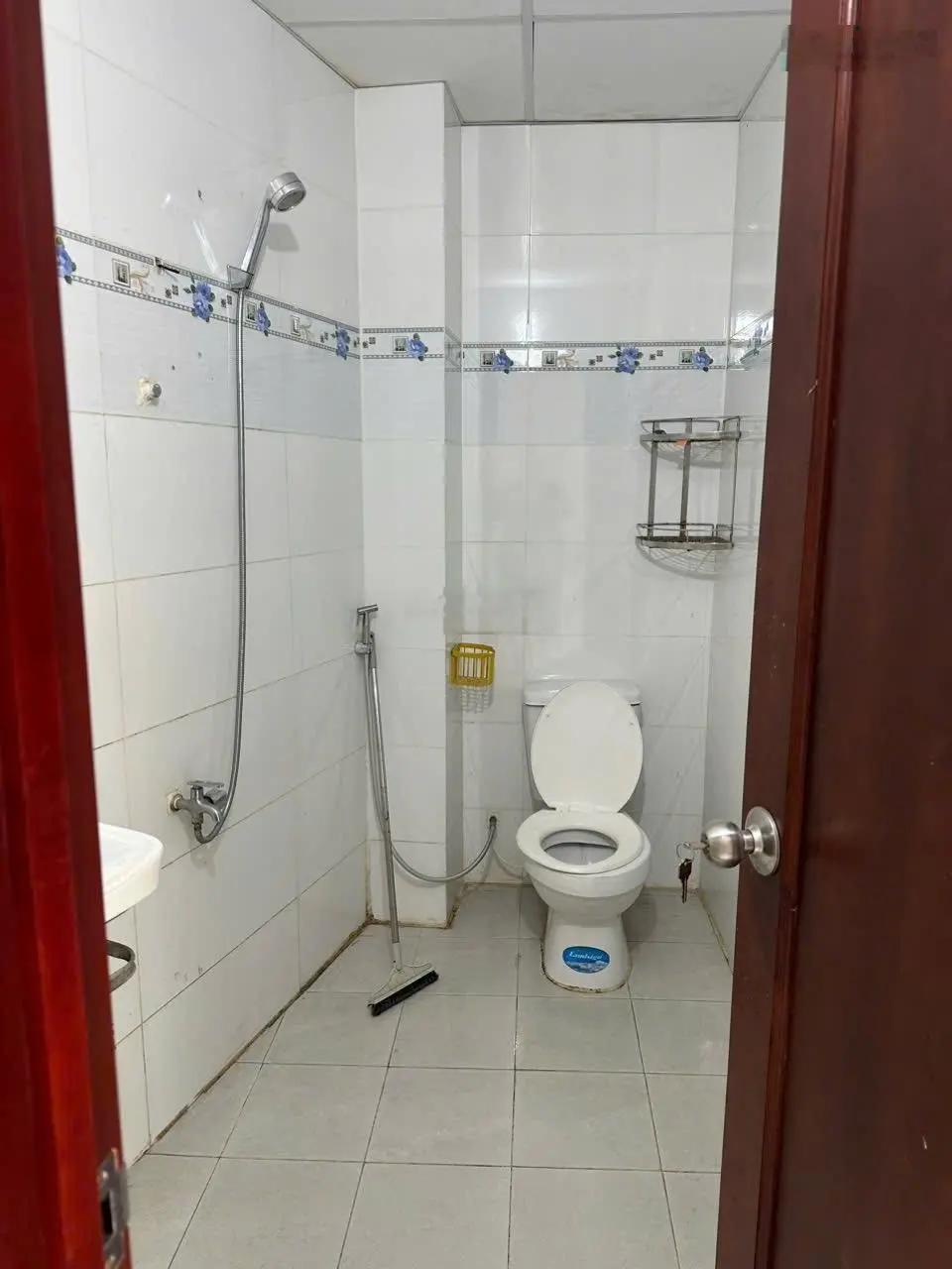 Bán nhà mới toanh, DT 53m2, sàn 79m Phường Long Thạnh Mỹ