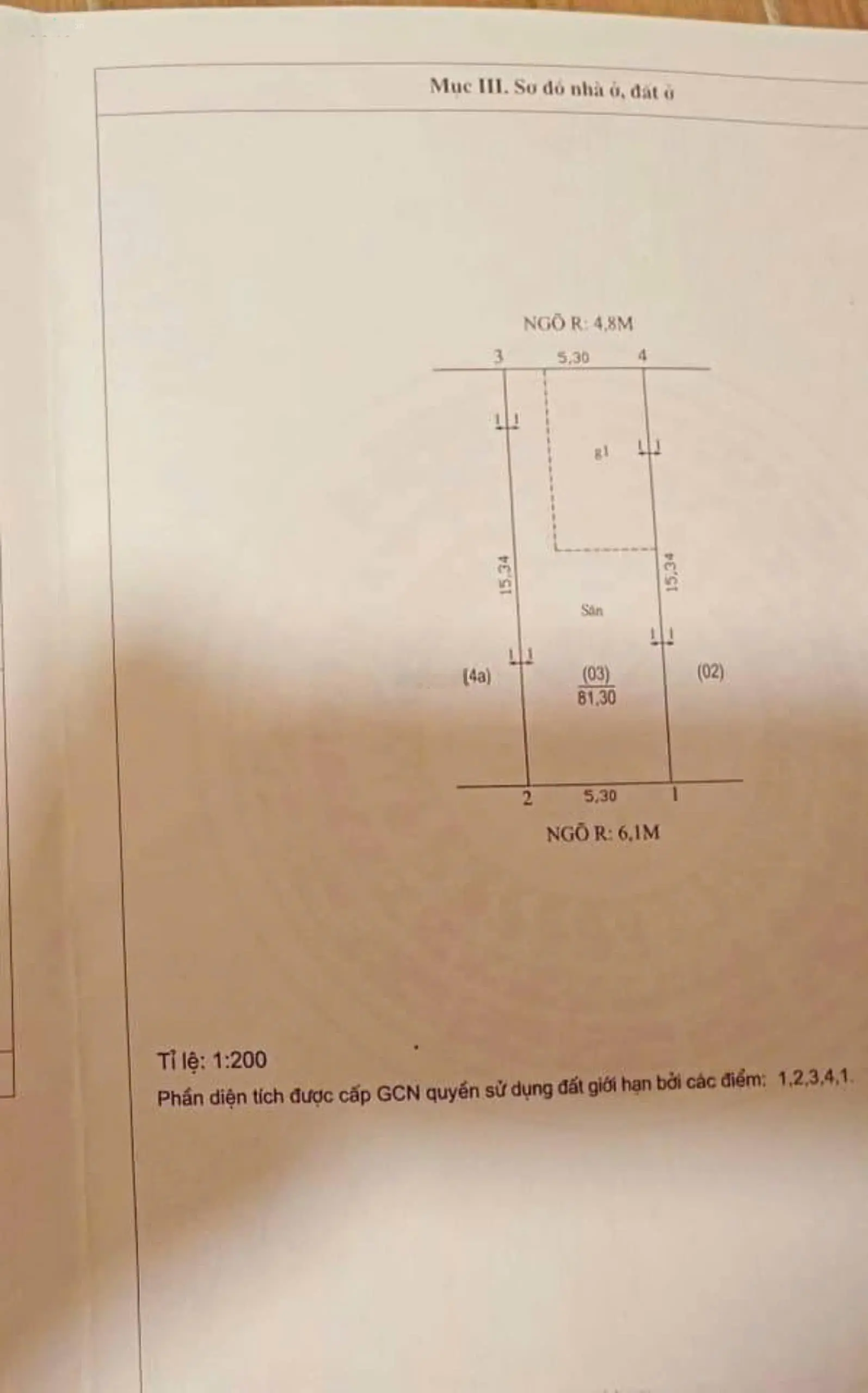 Bán nhà C4 Lê Văn Hiến, Cạnh Trường Tài Chính-Phân lô 2 mặt ngõ ô tô tránh-82m2 MT5.3m-Siêu hiếm