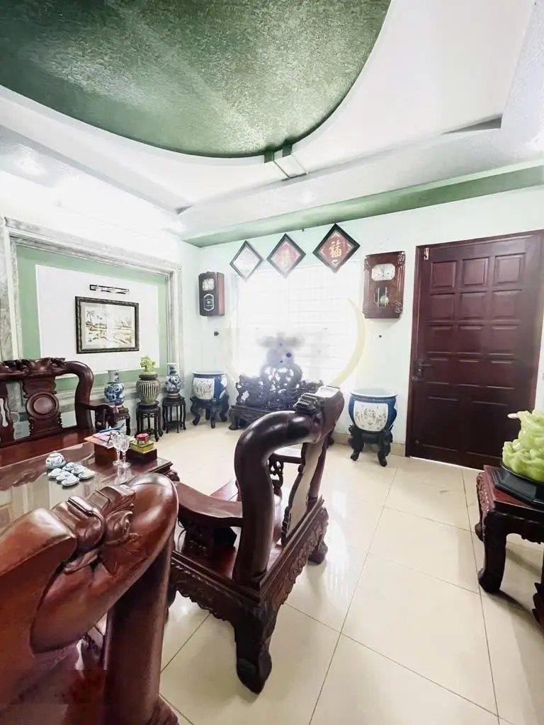 Bán nhà riêng tại Đường Phan Huy Ích, Phường 14, Gò Vấp, Hồ Chí Minh, giá tốt, 12 tỷ, 91m2