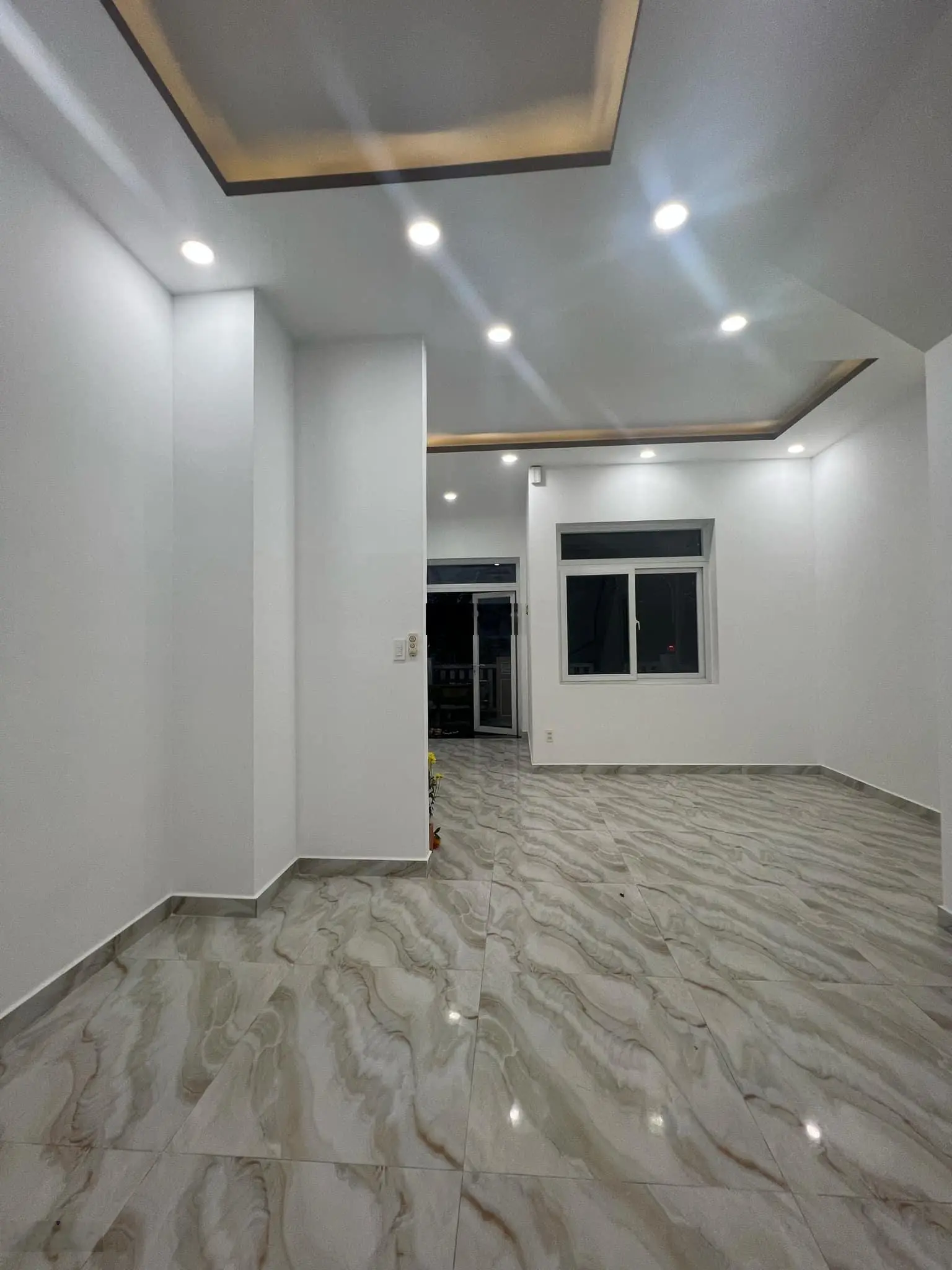 Bán nhà phố liền kề nội khu Khang Điền Bình Chánh