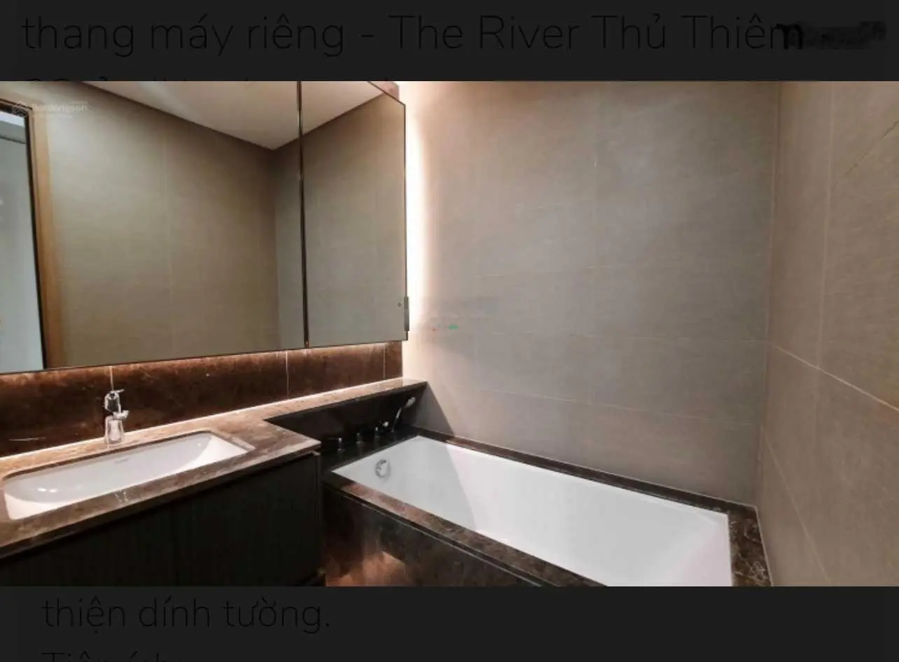 Chốt deal ngay - bùng nổ top 09 siêu phẩm những căn 3PN chuyển nhượng giá tốt nhất tại The River