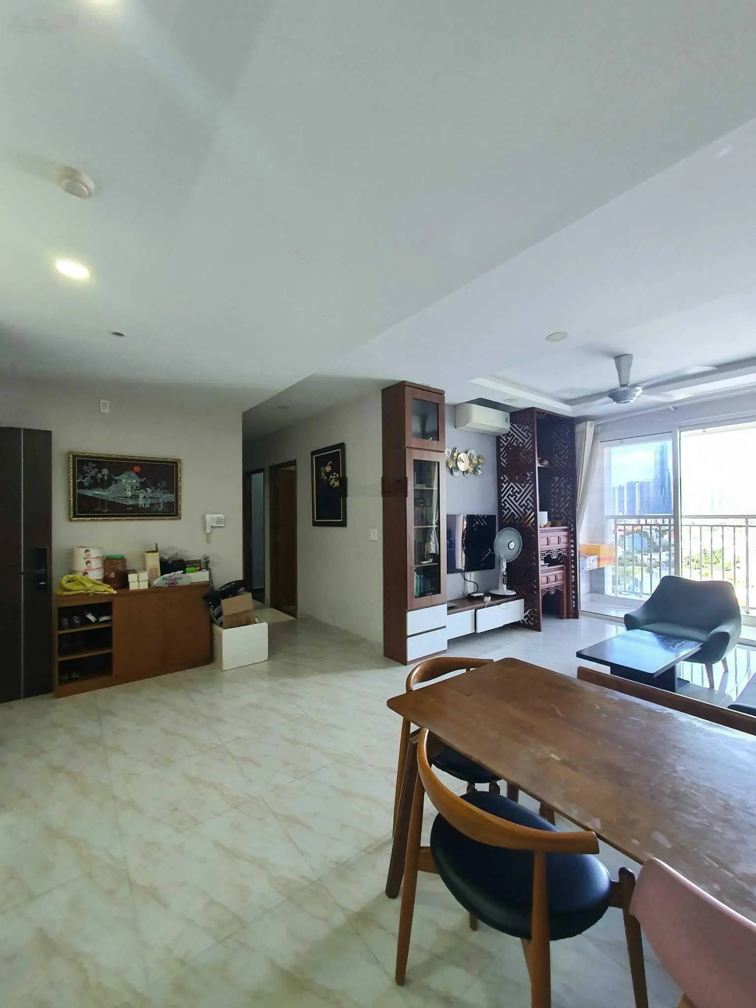 Cần bán căn hộ chung cư Tropic Garden, Đường 66 Phường Thảo Điền - 88m2 - 5.6 tỷ TL