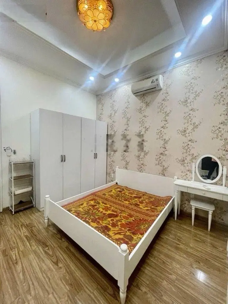 Bán Nhà Phố Thiên Hiền, Nam Từ Liêm, Oto.
