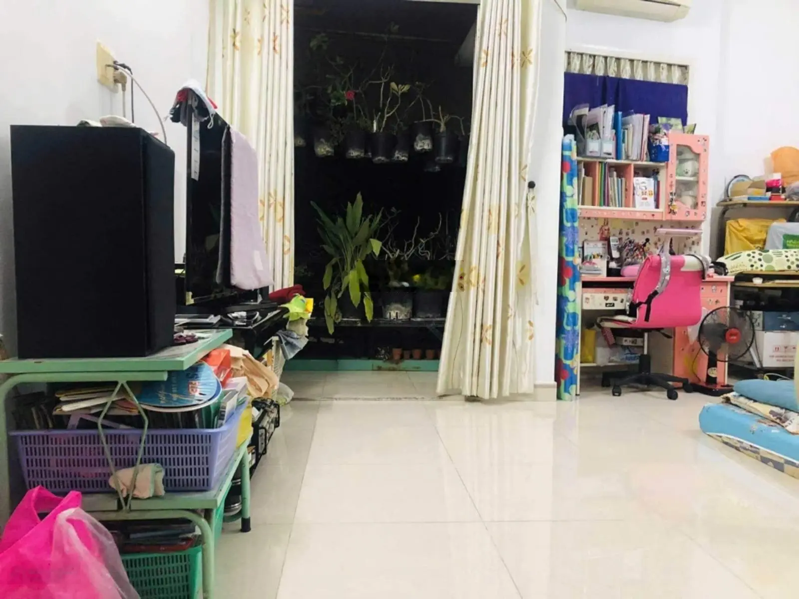 Chính chủ bán nhà 1T1L Đường Đặng Văn Bi (Thủ Đức)/ HXH / 106m2 - sổ hồng riêng giá dưới 5 tỷ