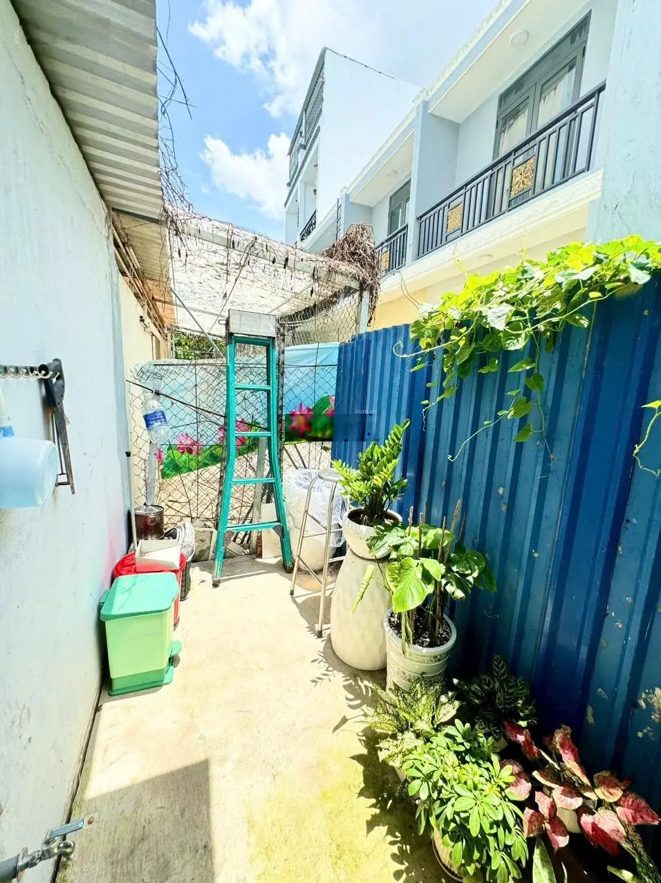 Hàng ngộp siêu hot! Nhà 56m2, Phan Văn Trị, Bình Thạnh, HXH, SHR