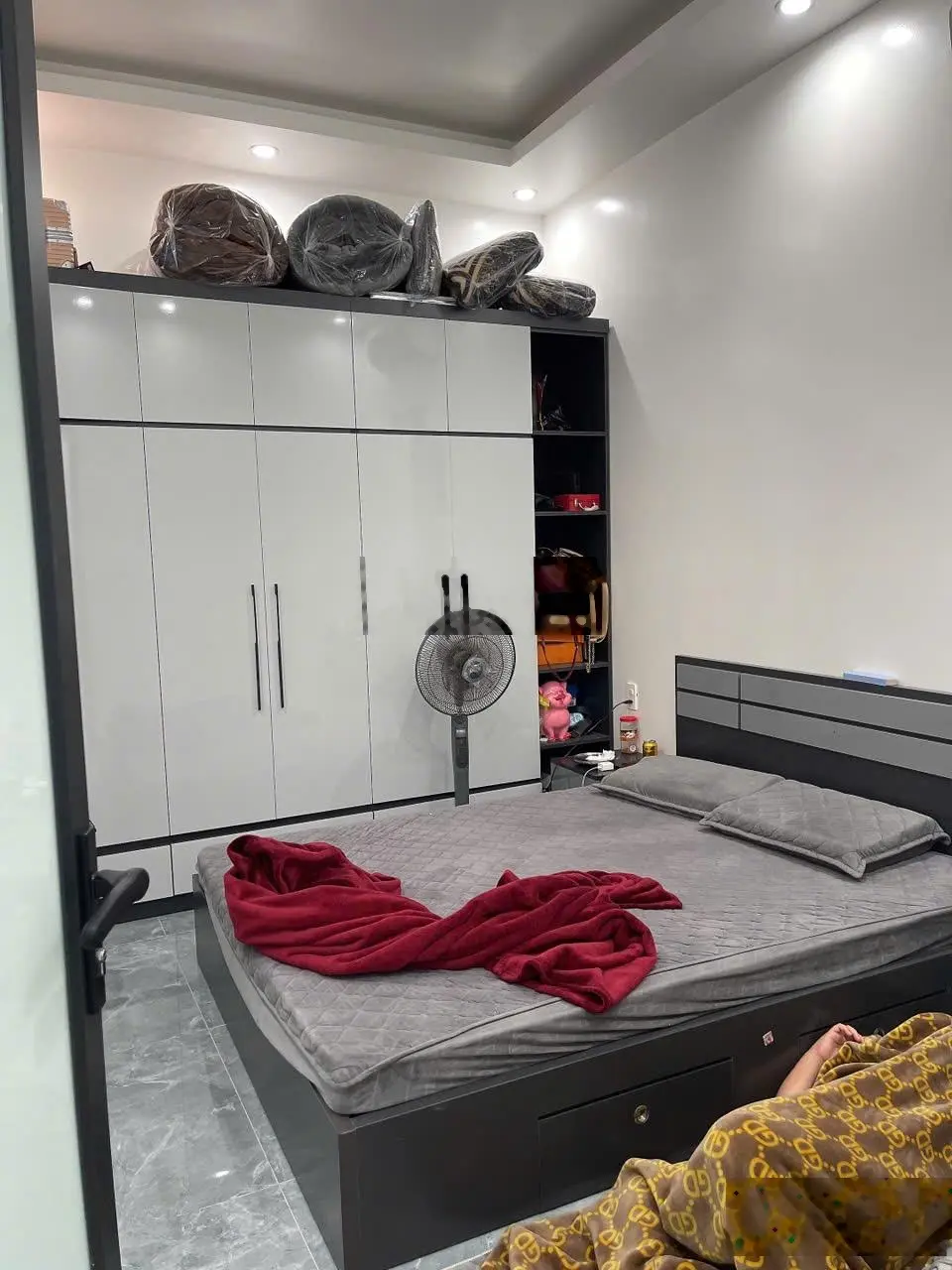 Bán nhà riêng Đường Lý Thánh Tông, Hải Sơn, Đồ Sơn, Hải Phòng, giá siêu hời 2,55 tỷ, 75m2