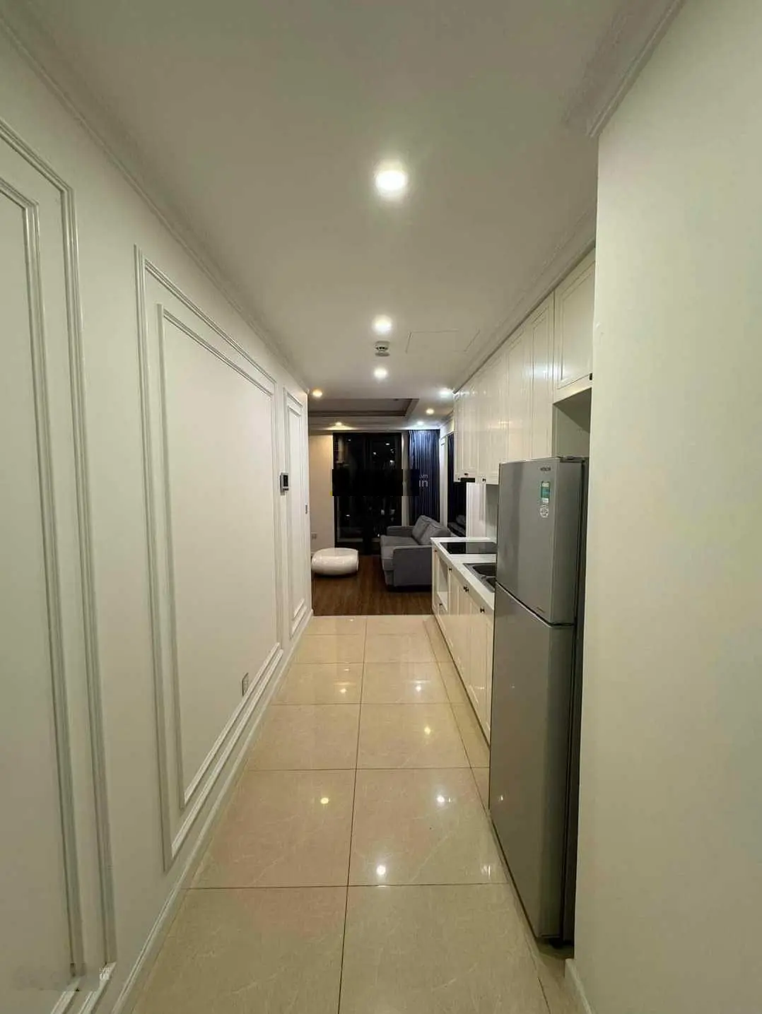 Cần bán căn hộ Golden Park DT 95m2 (3n-2w)giá 7,5 tỷ - sẵn sổ, nội thất cơ bản, LH 0948 886 ***