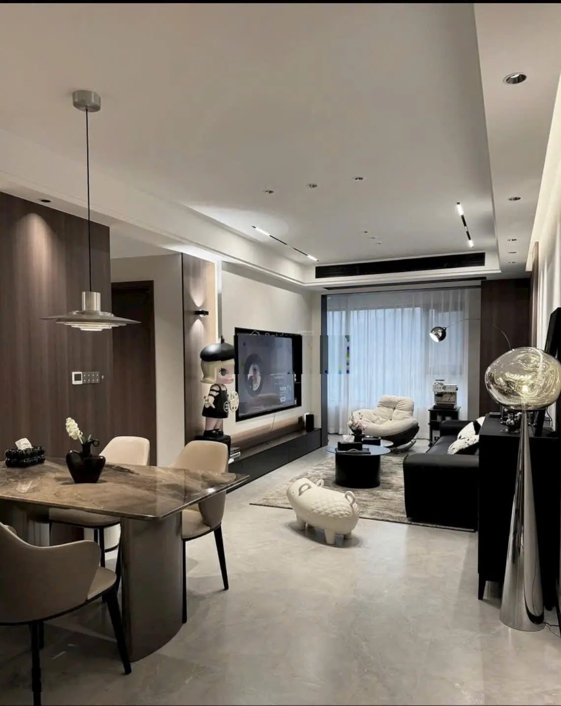 Bán căn hộ Cityland Park Hill, Q Gò Vấp, 2PN, 2WC, 72m2, nội thất, có sổ, giá 4 tỷ, LH: 0903 318 ***