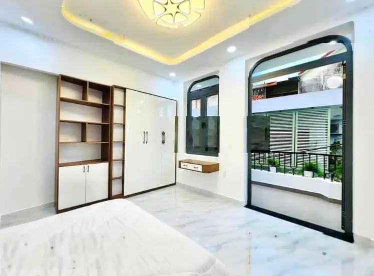 Bán nhà riêng tại đường mã lò, giá ưu đãi 2,05 nghìn vnd, 30m2