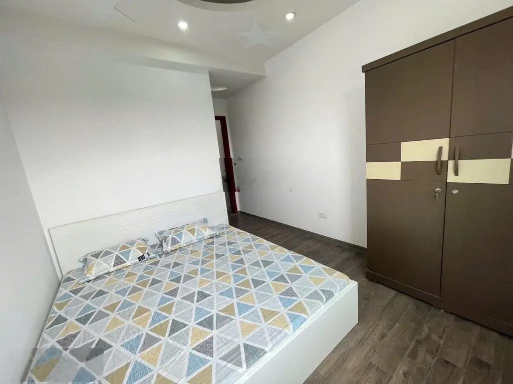 Bán chung cư Kim Văn Kim Lũ, 58m2 x 2,97 tỷ, lô góc siêu thoáng, toà đẹp nhất khu đô thị