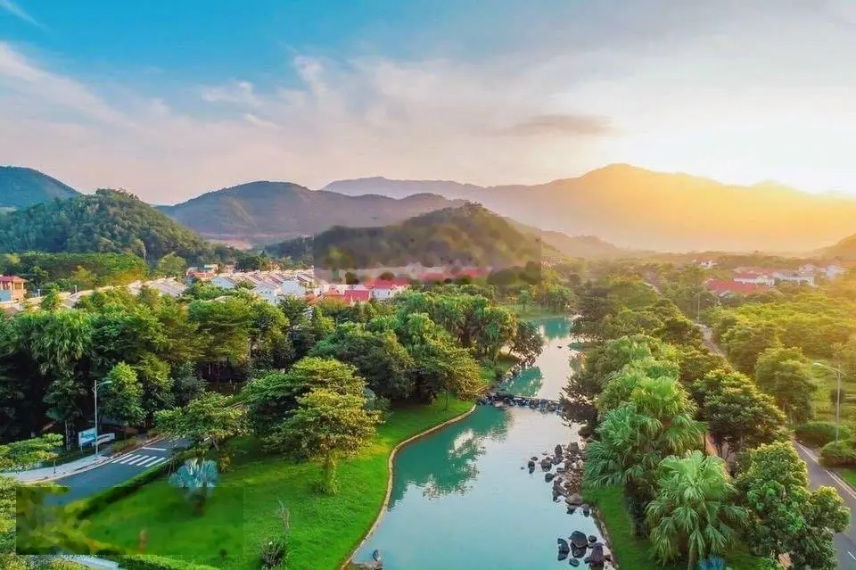 Bán đất tại Bãi Dài, Tiến Xuân, Thạch Thất. Diện tích 5000m2, giá thương lượng