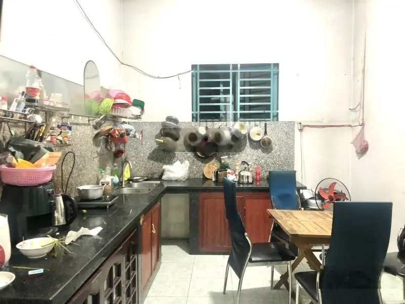 Bán nhà HXT 238m2 full thổ - ngang 7m - gần ngã tư Thủ Đức - Ga Metro - Tăng Nhơn Phú B (Q9)