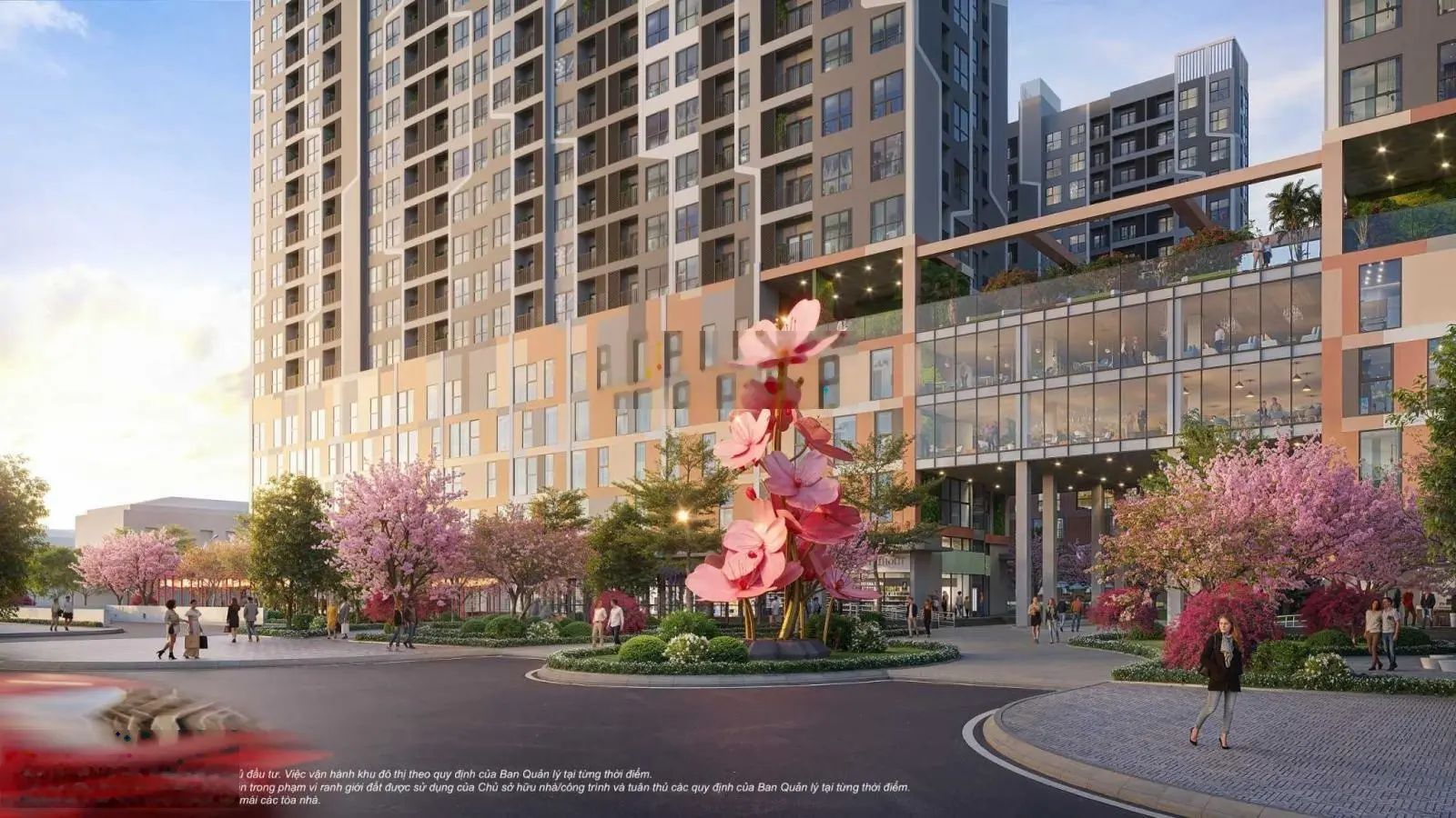 Bán Nhanh - 3 ngủ - 73m2 - tầng trung - tại Vinhomes Star City Thanh Hóa - giá 3,52 tỷ full VAT