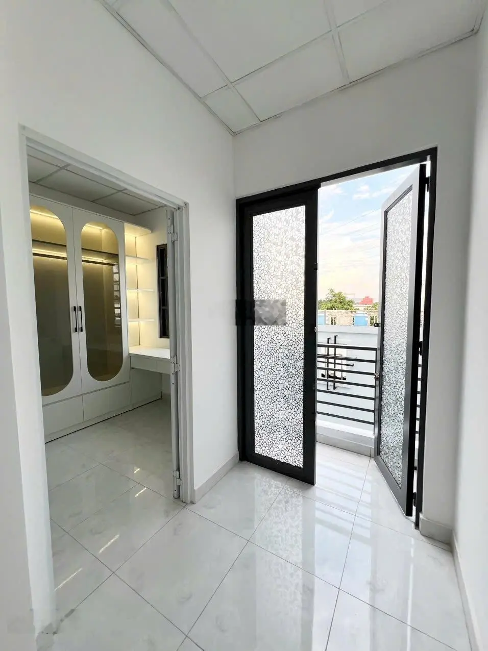 Bán Nhà 1,72 tỷ Hẻm 1135 đường Huỳnh Tấn Phát, Phường Phú Thuận ,Quận 7 (cách hẻm Xe hơi chỉ 8m )
