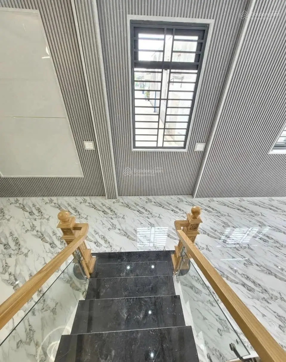 NHÀ MỚI XÂY LÊ VĂN LƯƠNG - P. T.Kiểng,Quận 7 -đến 63m2 3PN mới xây-Giá 3 Tỷ 590- CALL me 0393089627