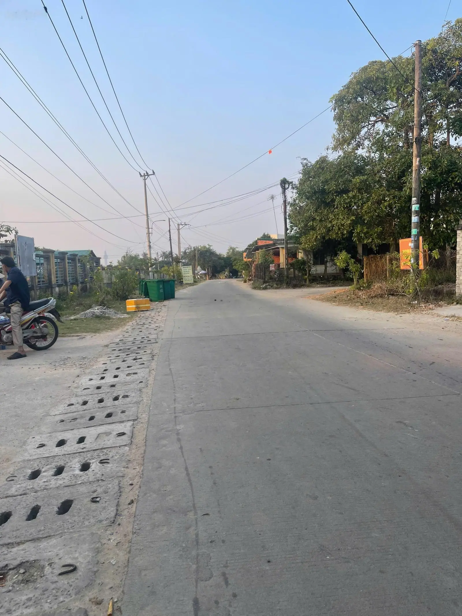 ĐẤT ĐẸPGIÁ TỐT- CHÍNH CHỦ BÁN LÔ ĐẤT TẠI Thôn Quang Mỹ - Xã Tịnh Hòa -TP Quảng Ngãi- Quảng Ngãi