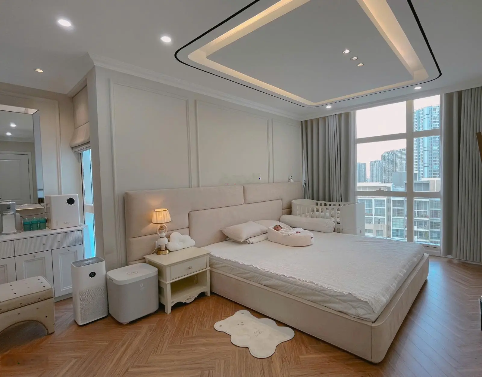 Cơ hội vàng để sở hữu penthouse sang trọng tại The Estella - đường Xa Lộ Hà Nội, Quận 2