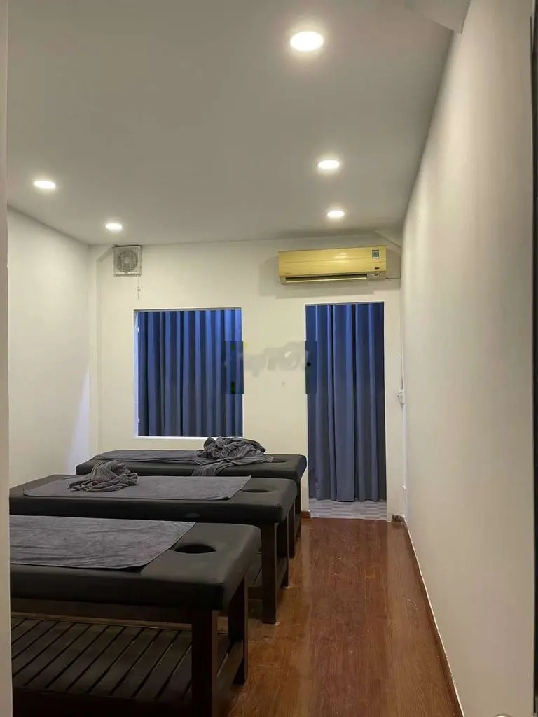 Bán nhà MT hồ văn huê p9 phú nhuận, giá 7.2 tỷ TL