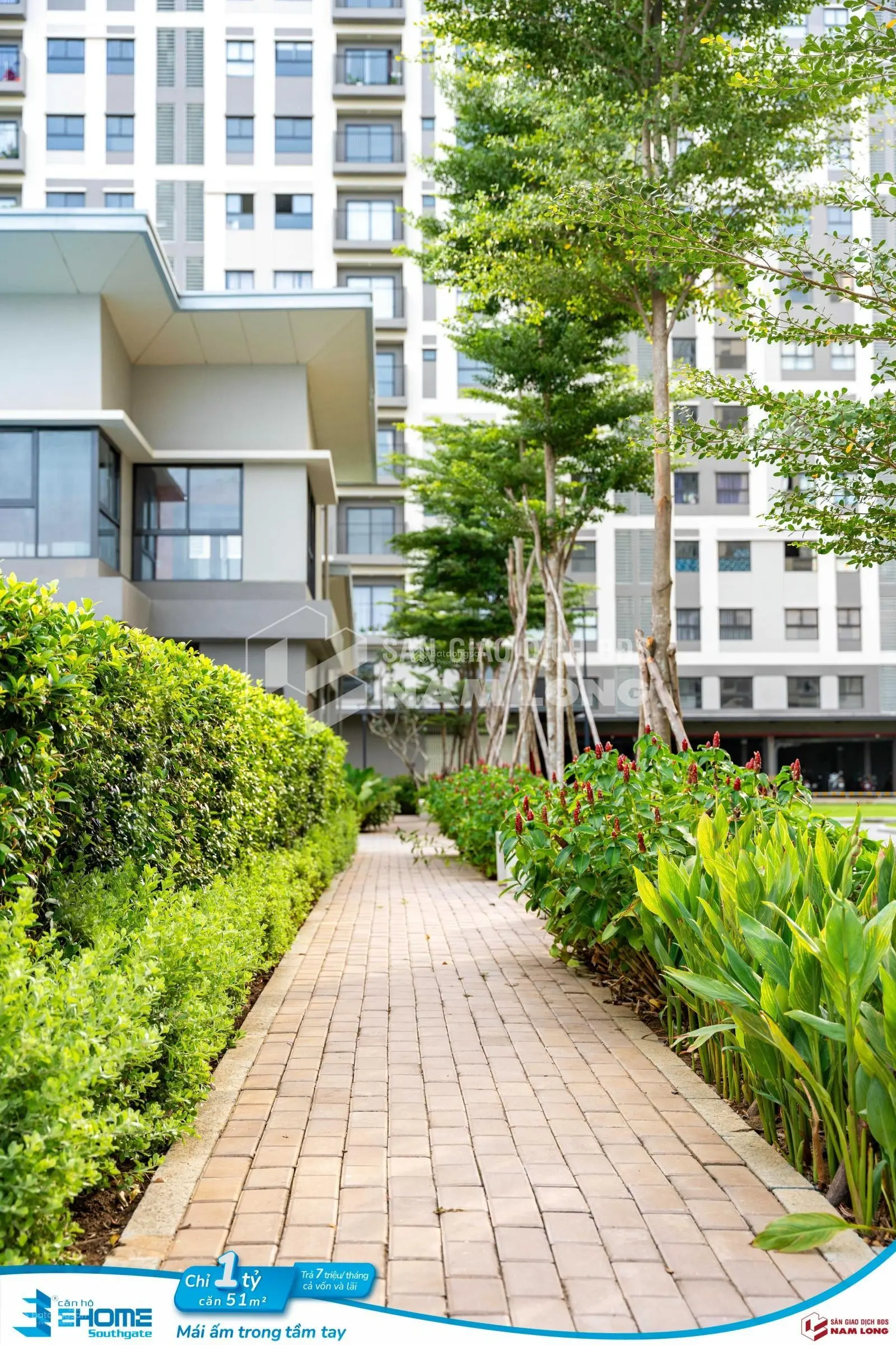 Chuyển nhượng căn góc 64m2 Ehome Southgate -Waterpoint. GIÁ TỐT NHẤT HIỆN TẠI. Nhận nhà ở ngay.